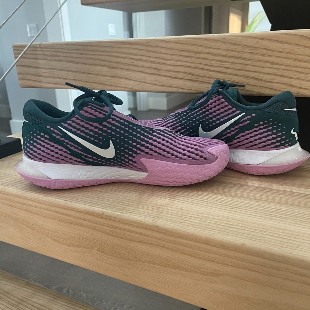 Nike Court Zoom Vapor Cage 4 RAFA Men's Shoe